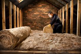 Honaker, VA Foam Insulation Services Company