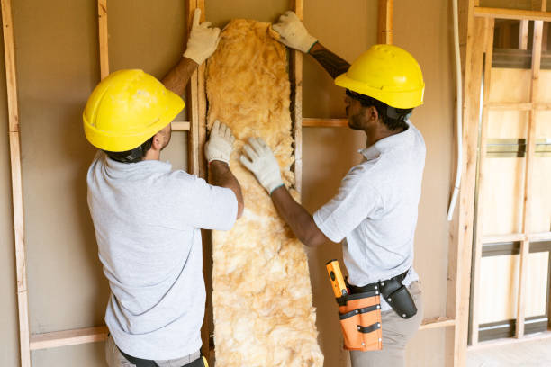 Reflective Insulation in Honaker, VA